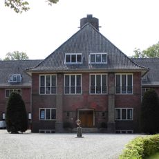 De Wittenberg, Zeist