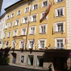 Hotel Kasererbräu