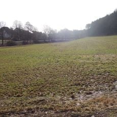 Leisse mit Seitentälchen westlich Bad Fredeburg