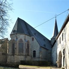 St. Katharina