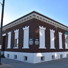 Nampa and Meridian Irrigation District Office