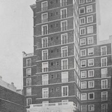 Claridge Hotel, Buenos Aires