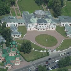 Ostankino Estate