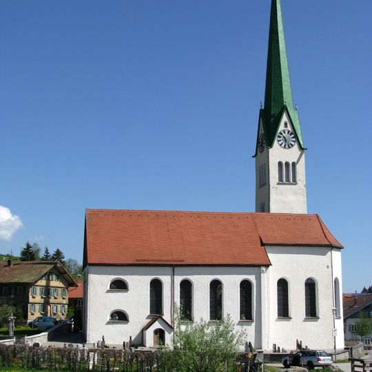 St. Blasius