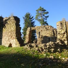 Kostel sv. Bartoloměje (Běšiny, Česko)