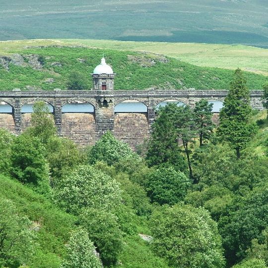 Elan Valley