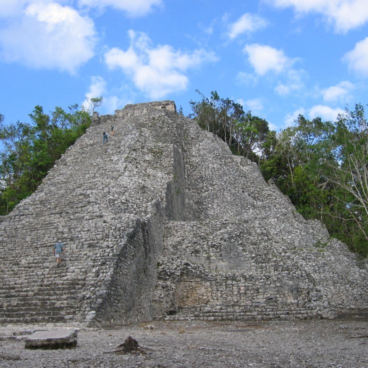 Cobá