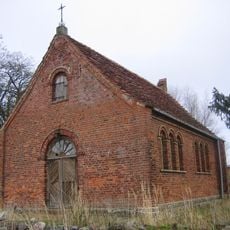 Dorfkirche Quastenberg