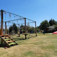 Base de loisirs du Neyrial