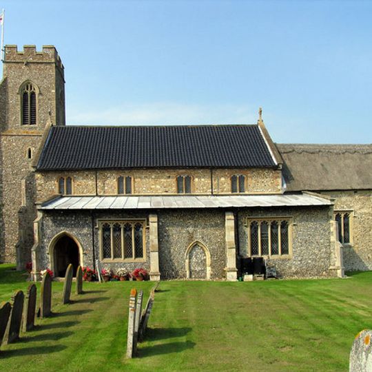 Church of St Bartholomew