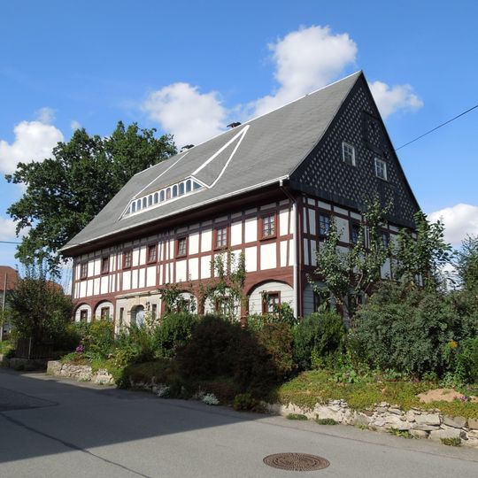 David-Goldberg-Straße 1