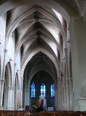 Intérieur