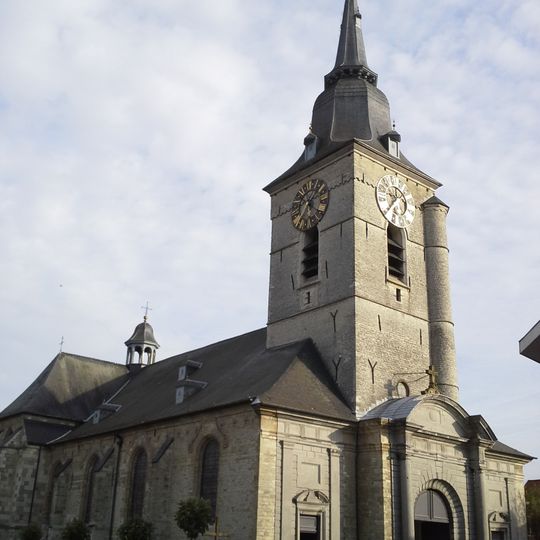 Onze-Lieve-Vrouwekerk