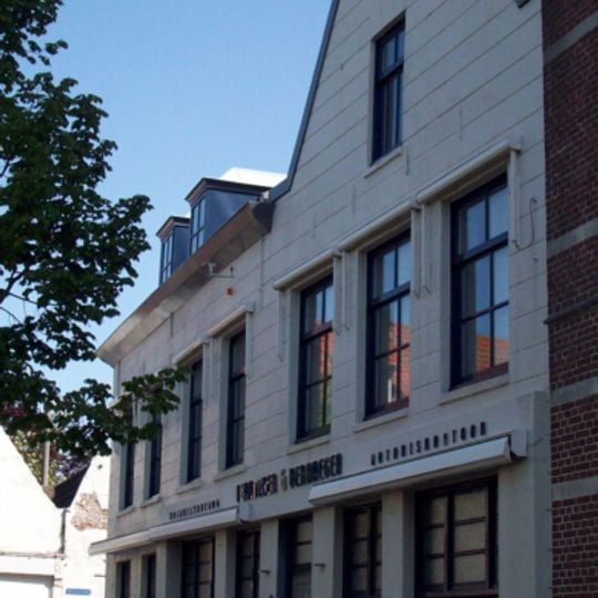 Markt 23, IJzendijke