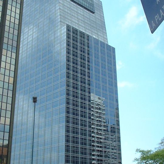 Torre BankBoston