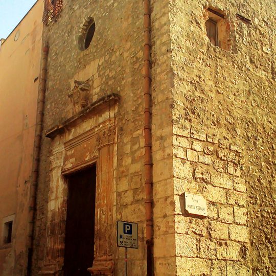 Chiesa di San Pietro Apostolo