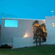 Église de Kerava