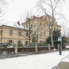 Villa Thormeyer