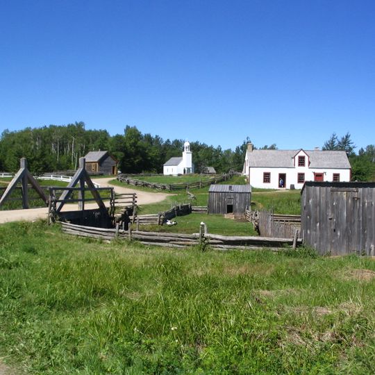 Péninsule acadienne