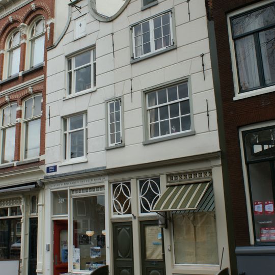 Singel 389, Amsterdam