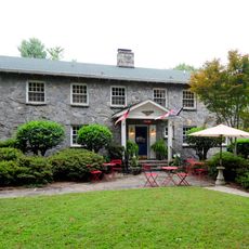 Mill Farm Inn