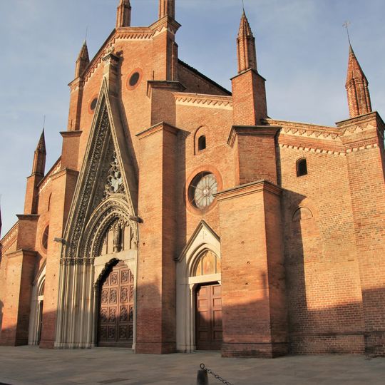 Santa Maria della Scala