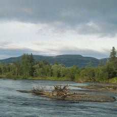 Kwethluk River