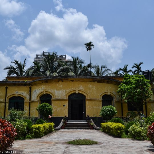 Mymensingh Museum
