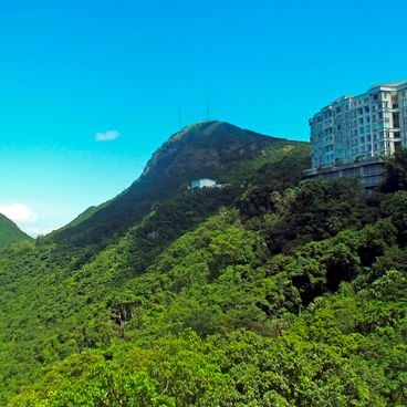 Luoghi da visitare a Hong Kong
