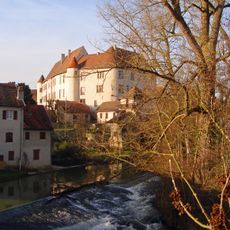 Château de Fénétrange