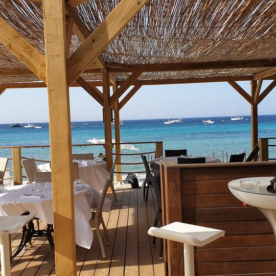 Le Marinella