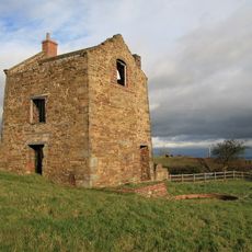 Pen-rhos Engine House