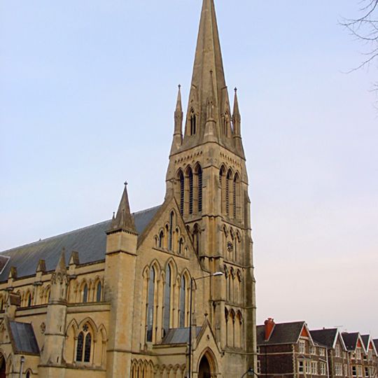 Christ Church