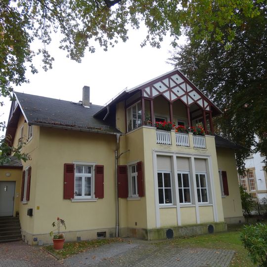 Kretschmerstraße 25