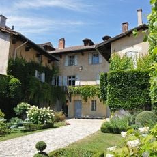 Musée Hector-Berlioz