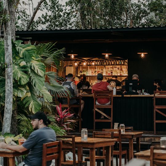 La Taqueria