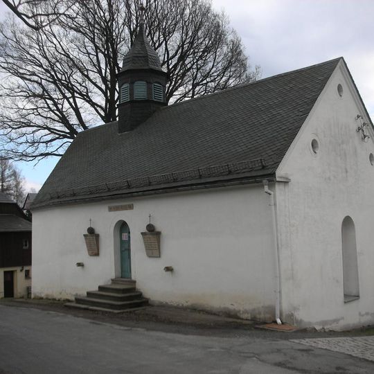 Kirche Dorfstraße