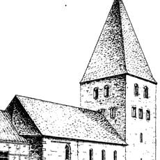 Evangelische Kirche Hilbeck