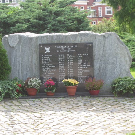 Indië-monument