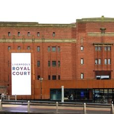 Royal Court Theatre, Liverpool