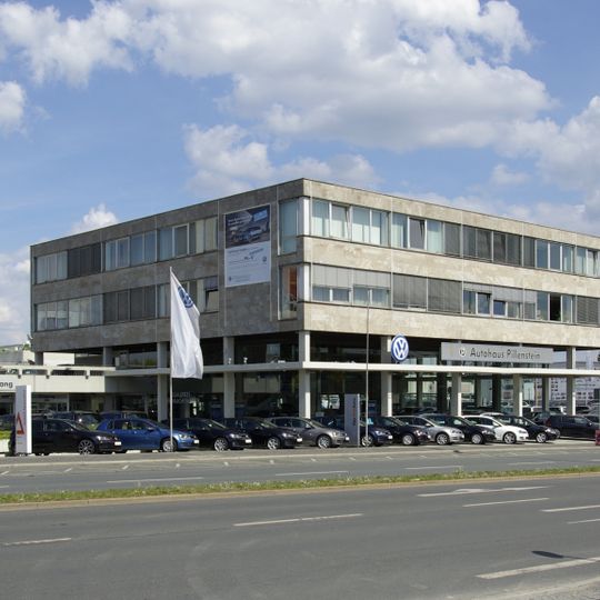 Autohaus Pillenstein