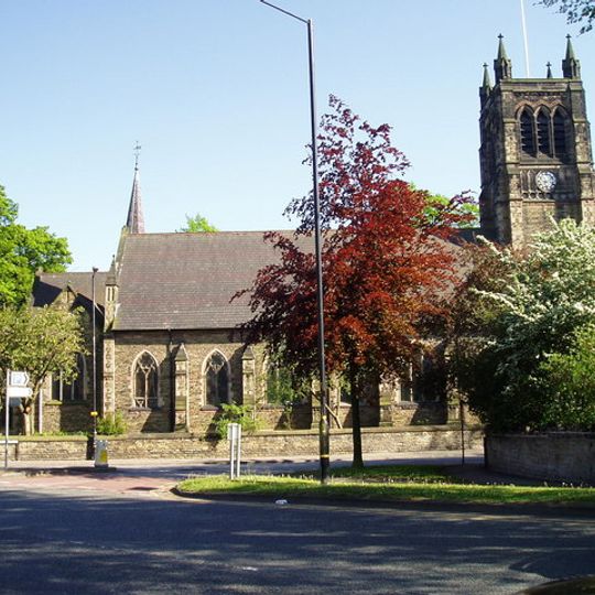 Urmston