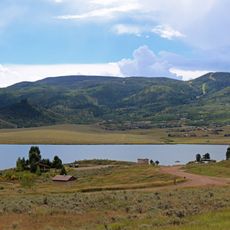 Stagecoach State Park