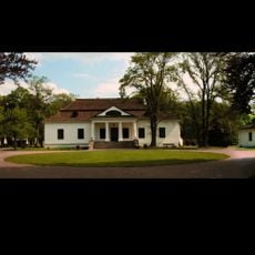 Białoprądnicki Manor House