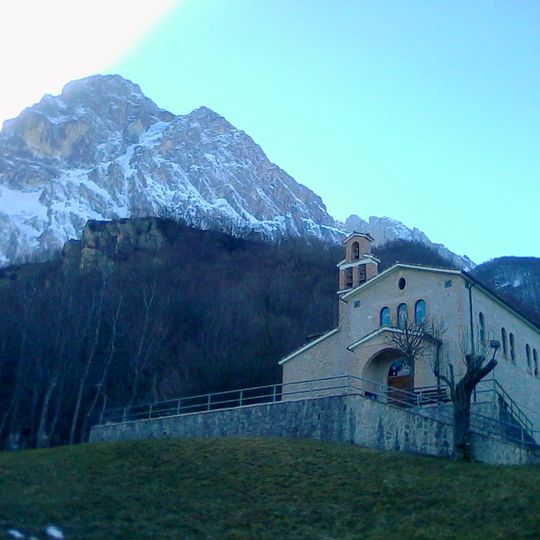 Santa Maria delle Grazie