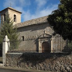 Church of San Pedro Apóstol