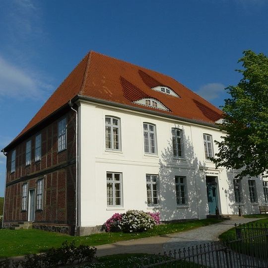 A.-Paul-Weber-Haus