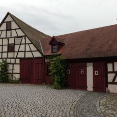 Stall Feuchter Straße 1