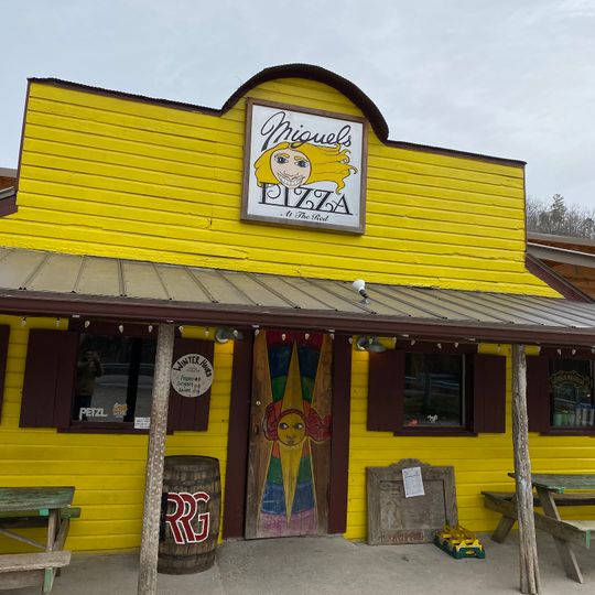 Miguel's Pizza Restaurant