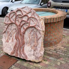 Percorso museale all'aperto